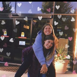 Meet your Posher, Alice